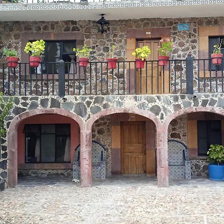 Posada De Las Monjas San Miguel de Allende Ngoại thất bức ảnh
