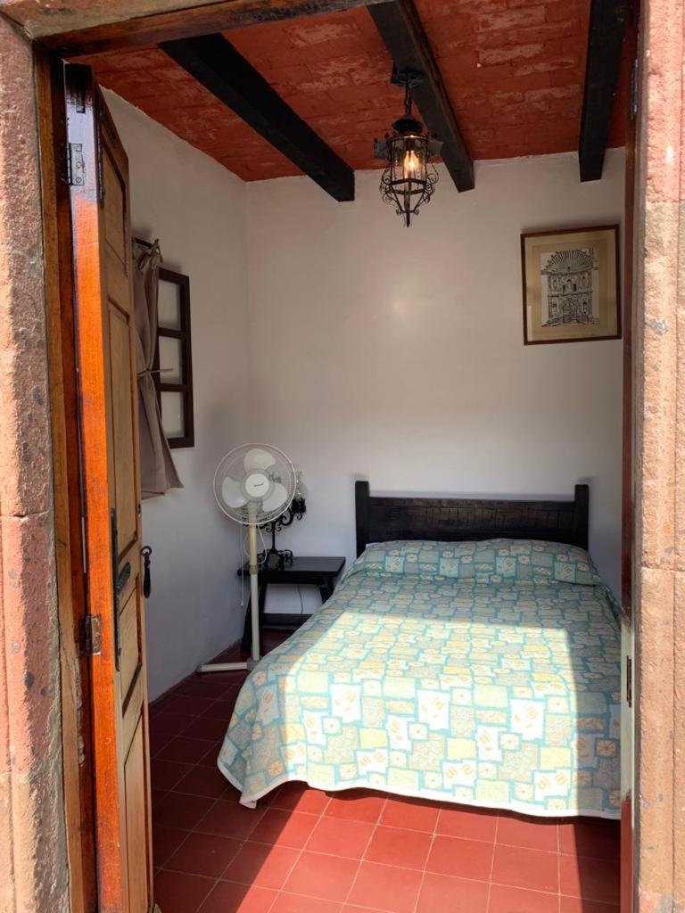 Posada De Las Monjas San Miguel de Allende Phòng bức ảnh
