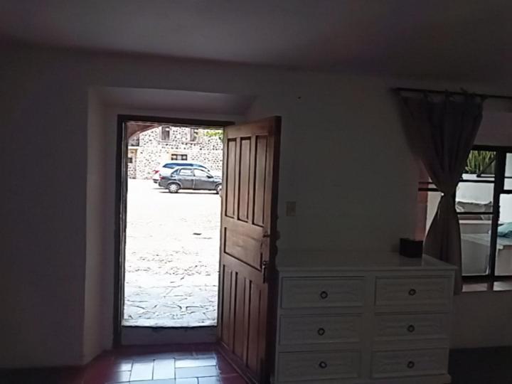 Posada De Las Monjas San Miguel de Allende Phòng bức ảnh