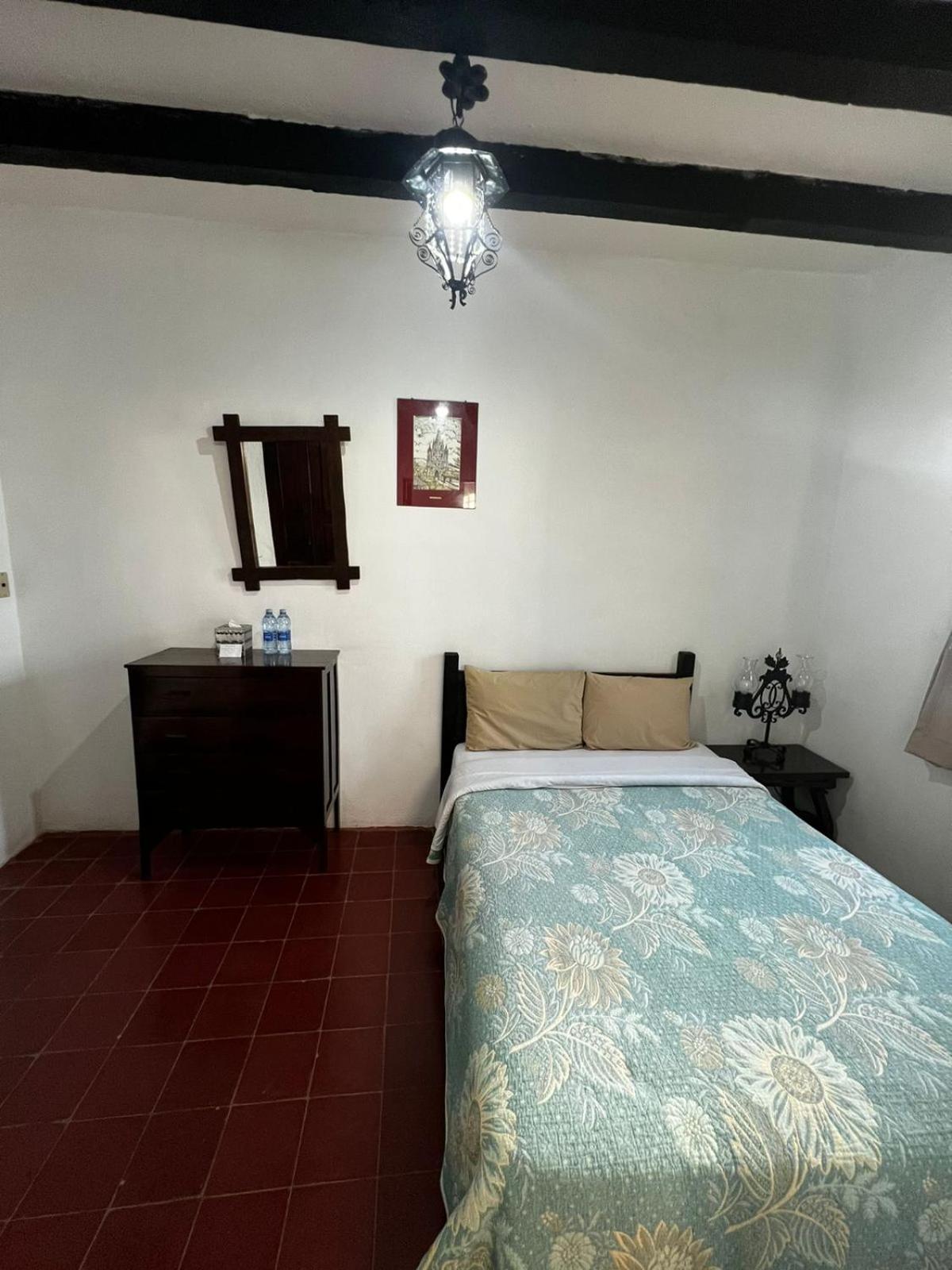 Posada De Las Monjas San Miguel de Allende Phòng bức ảnh