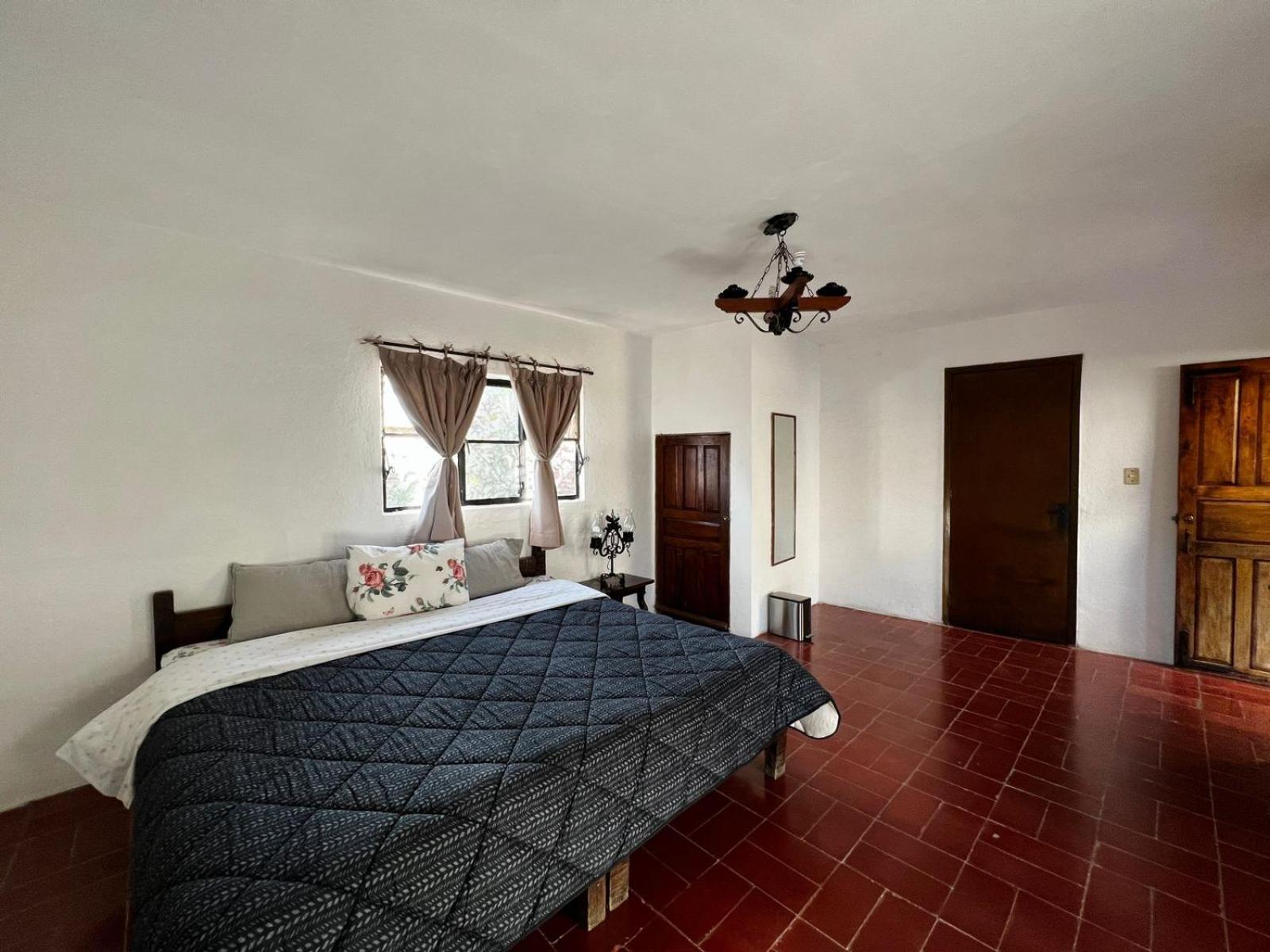 Posada De Las Monjas San Miguel de Allende Phòng bức ảnh