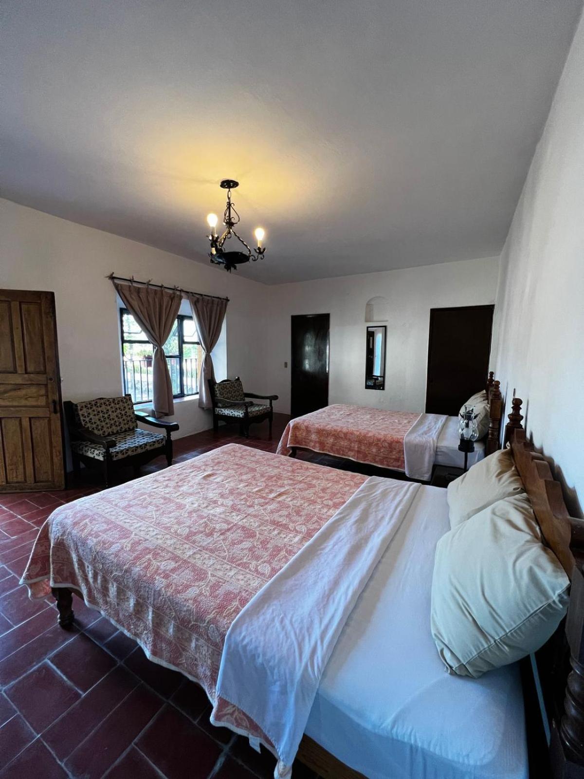 Posada De Las Monjas San Miguel de Allende Phòng bức ảnh